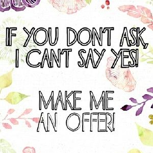 CLOSET SALE!!! ACCEPTING OFFERS!!!